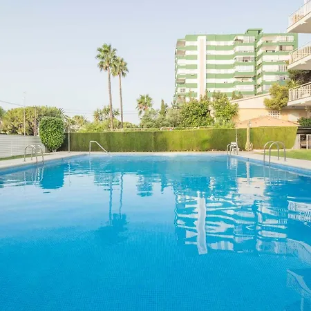 Oporto Apartment Benicassim Exterior photo