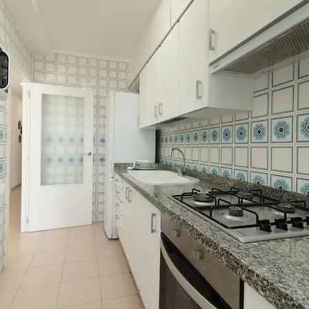 Oporto Apartment Benicassim Exterior photo