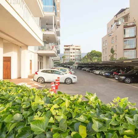 Oporto Apartment Benicassim Exterior photo