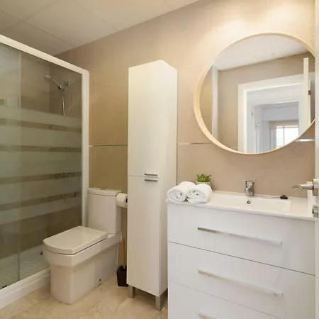 Oporto Apartment Benicassim Exterior photo