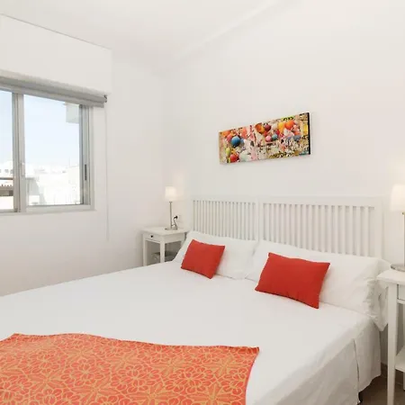 Oporto Apartment Benicassim Exterior photo