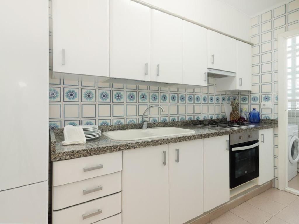 Apartment Oporto