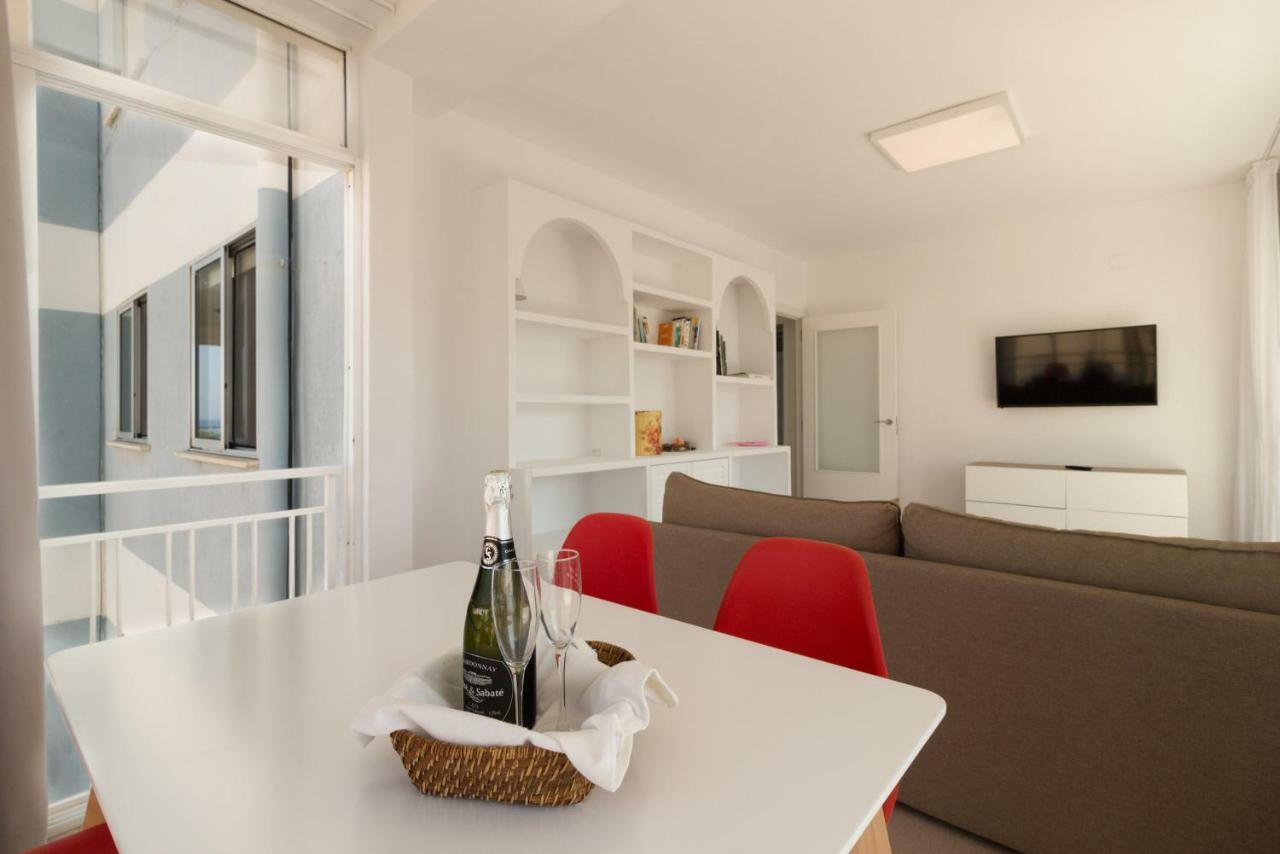Oporto Apartment Benicassim