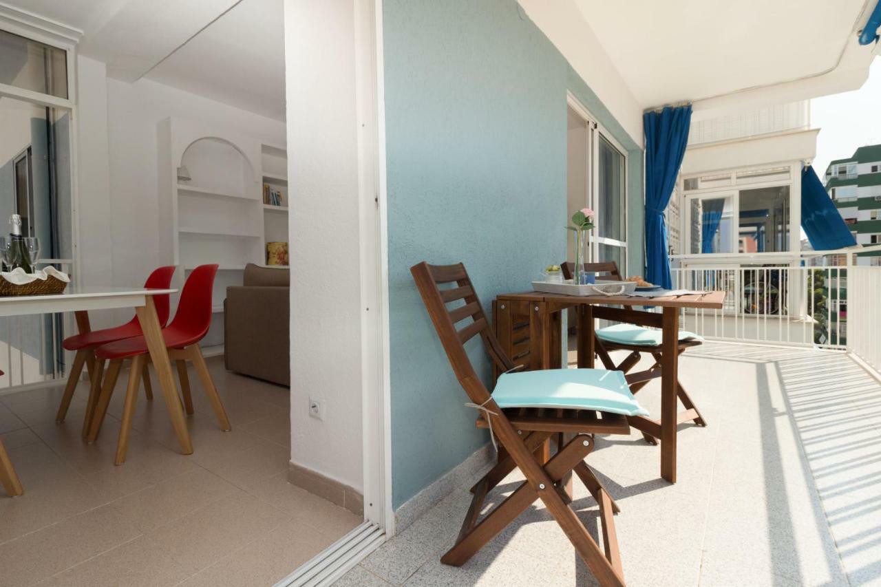 Oporto Apartment Benicassim