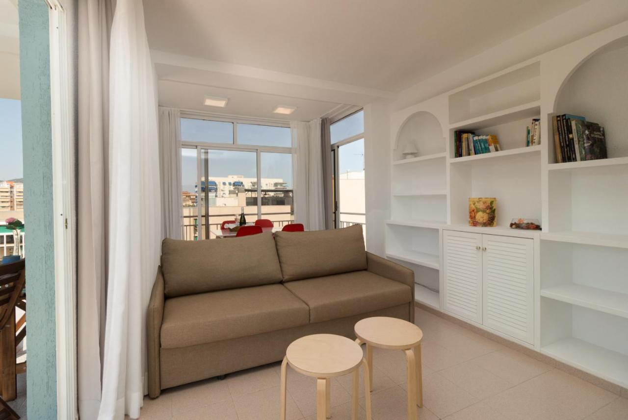 Apartment Oporto Benicassim